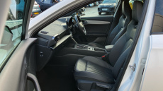 CUPRA Formentor 1.5 TSI 150 V2 5dr DSG Petrol Estate